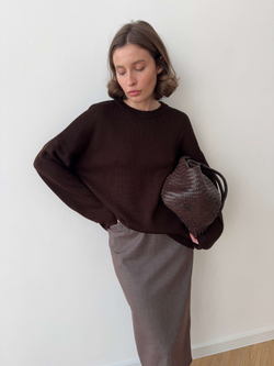 юбка MIRA flannel