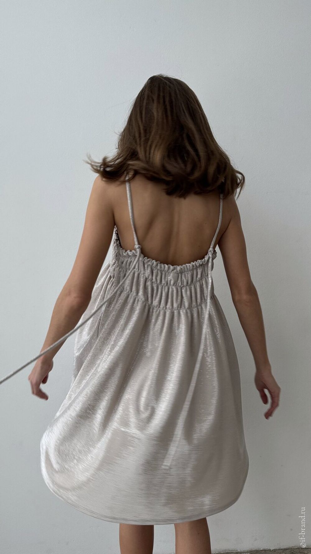 платье CLEA time2glow