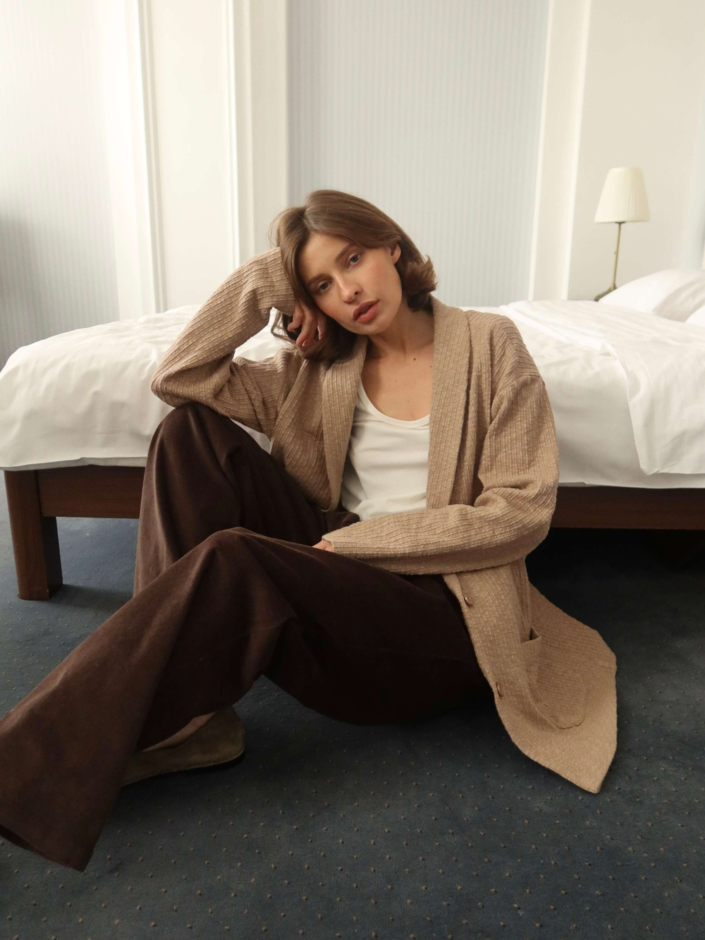 кардиган NAN