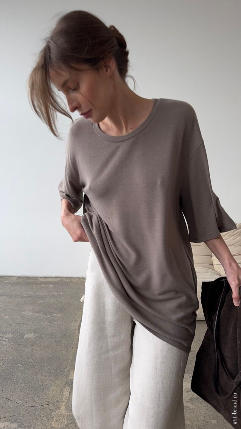 футболка LOTTA