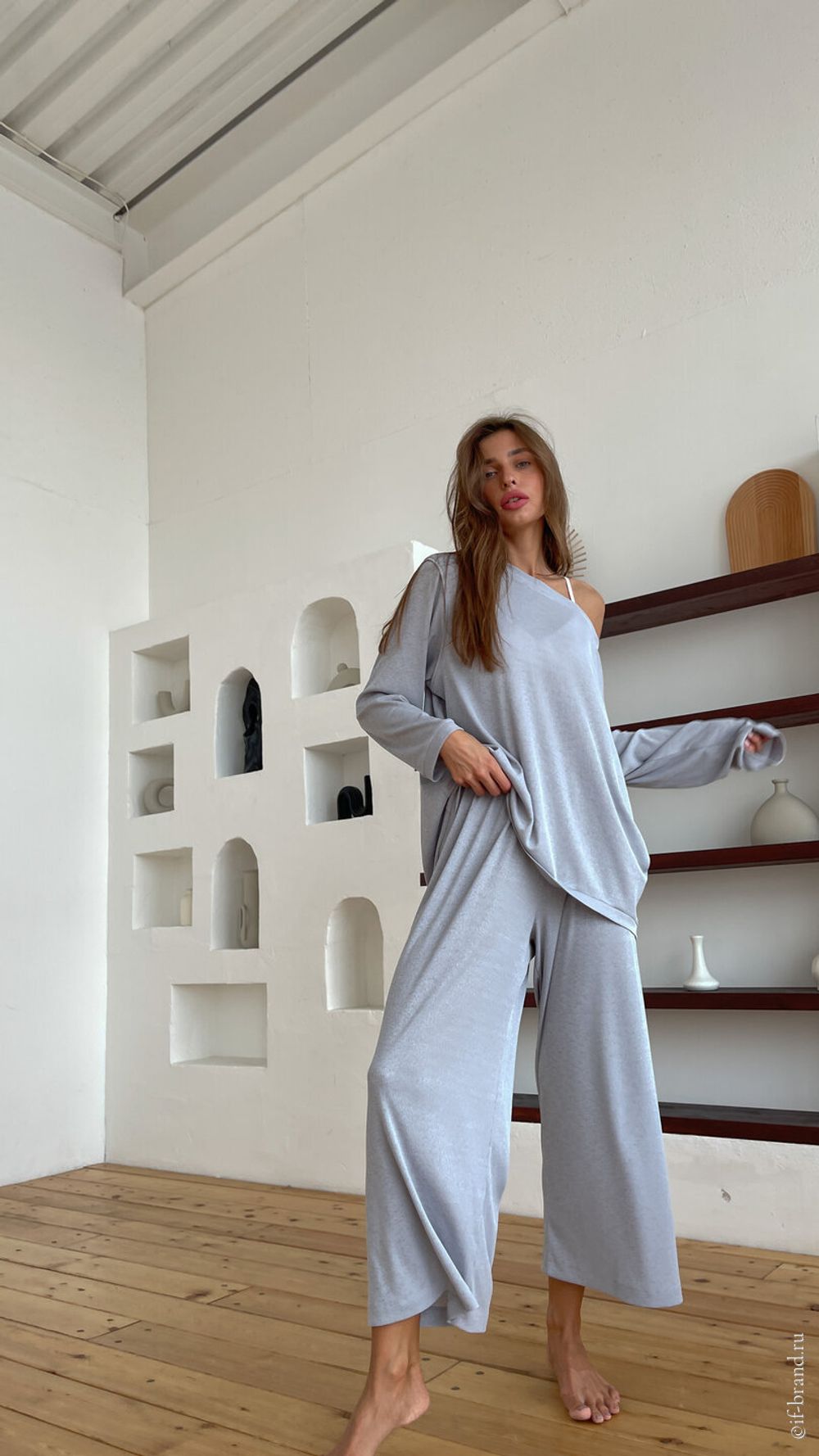 костюм SAM noodles