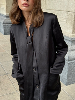 костюм CLEMENT2 black