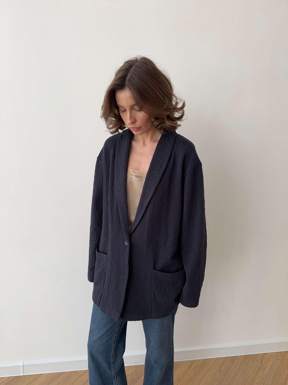 кардиган NAN