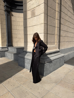 костюм CLEMENT2 black