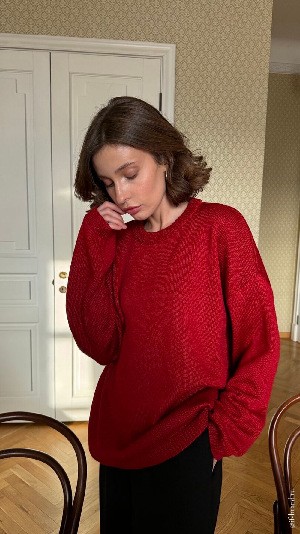 джемпер GIYOM2