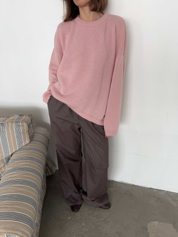 джемпер GIYOM mohair