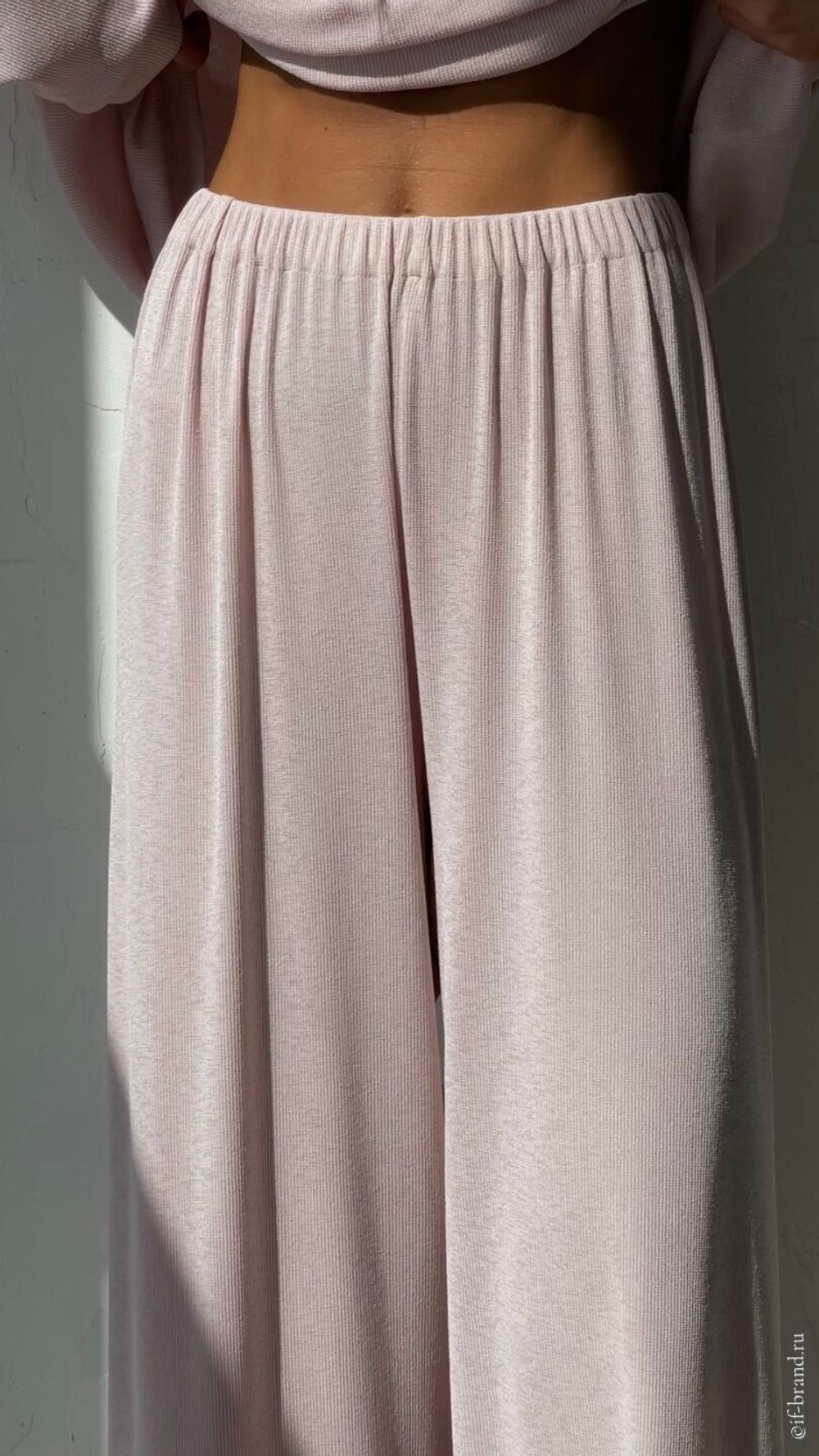 брюки SAM noodles