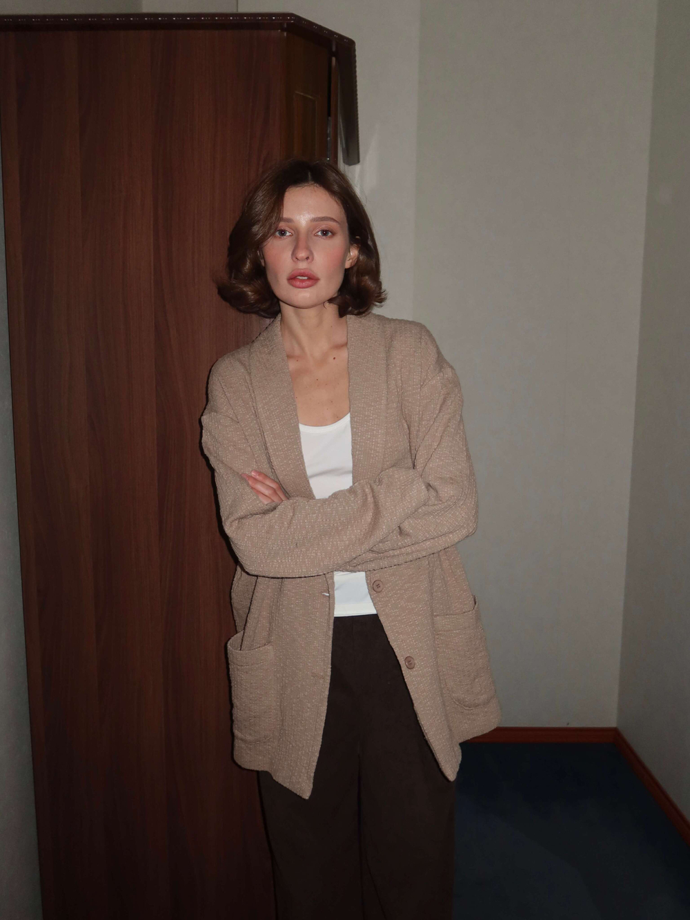 кардиган NAN