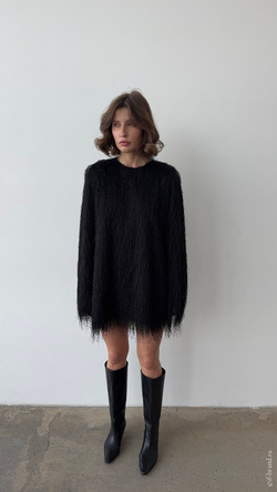 платье BOURRE' lbd