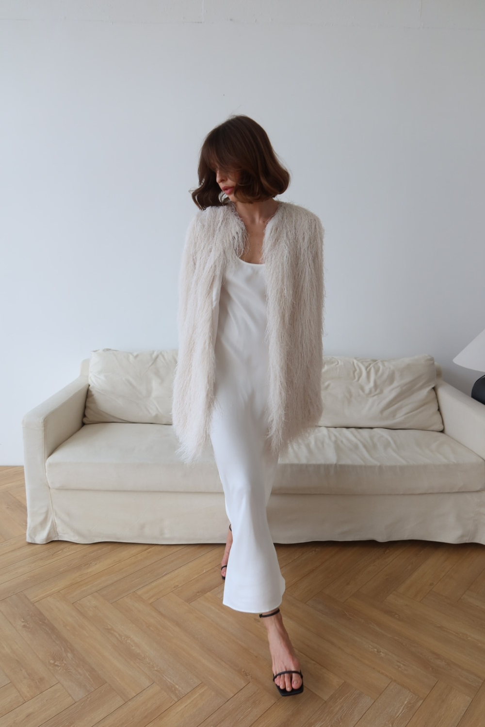 платье CHLOE vis