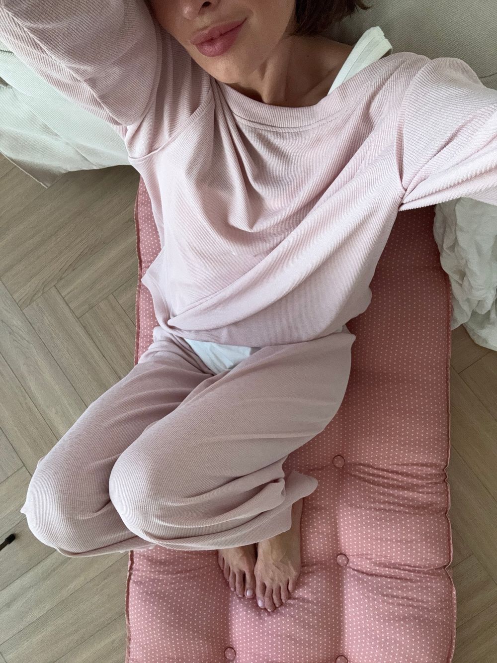 брюки SAM noodles