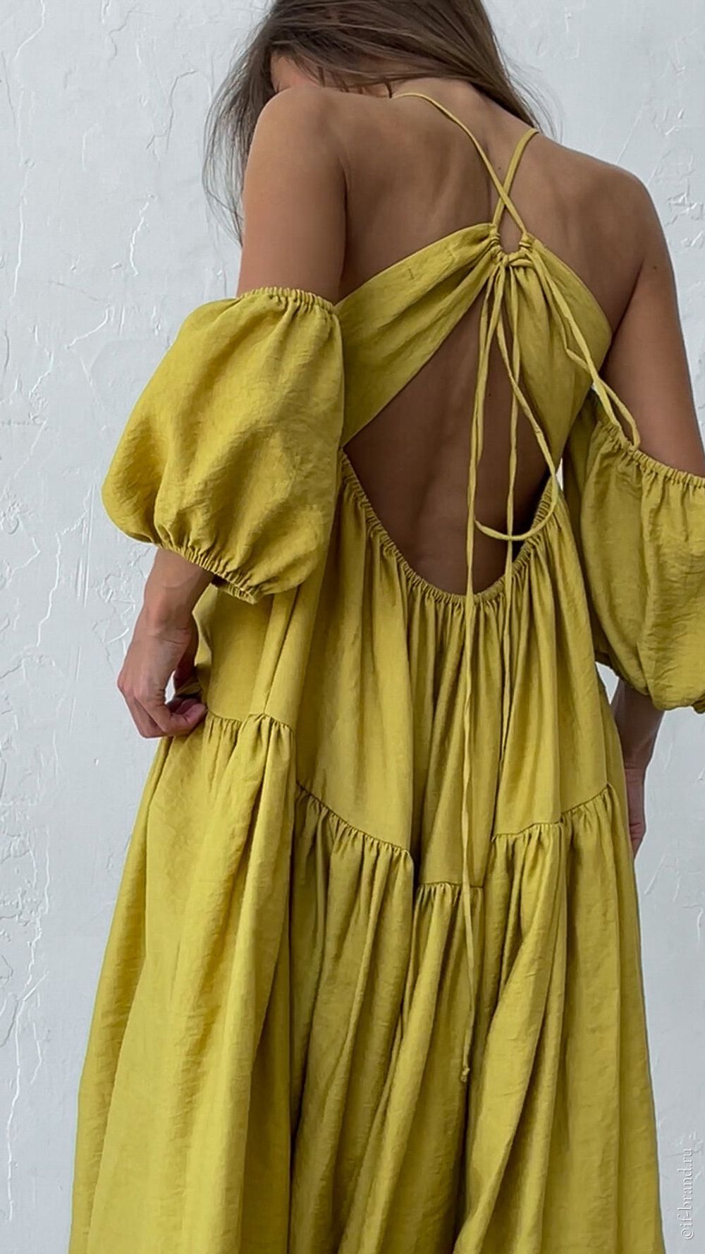 платье NOA vis