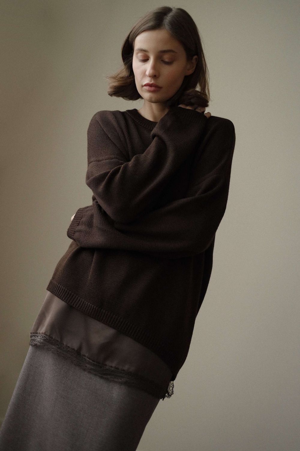 джемпер GIYOM2