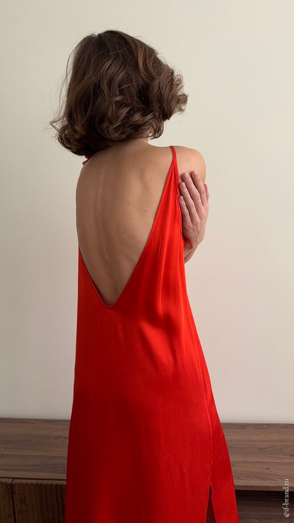 платье VIOM vis