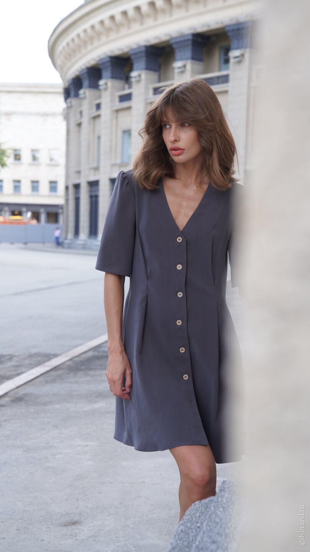 платье DOMINIQUE