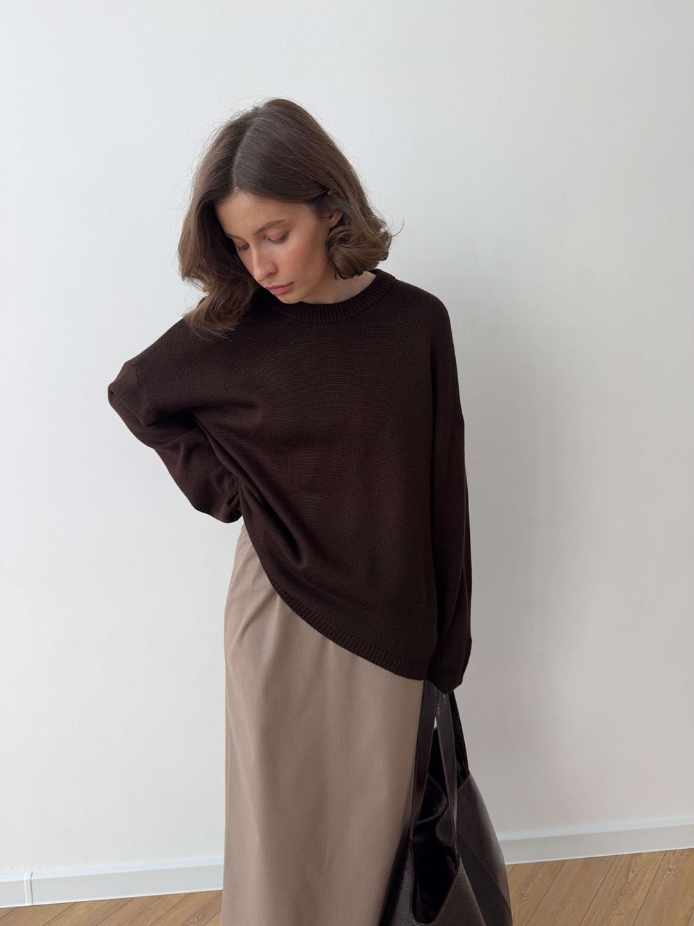 юбка MIRA flannel