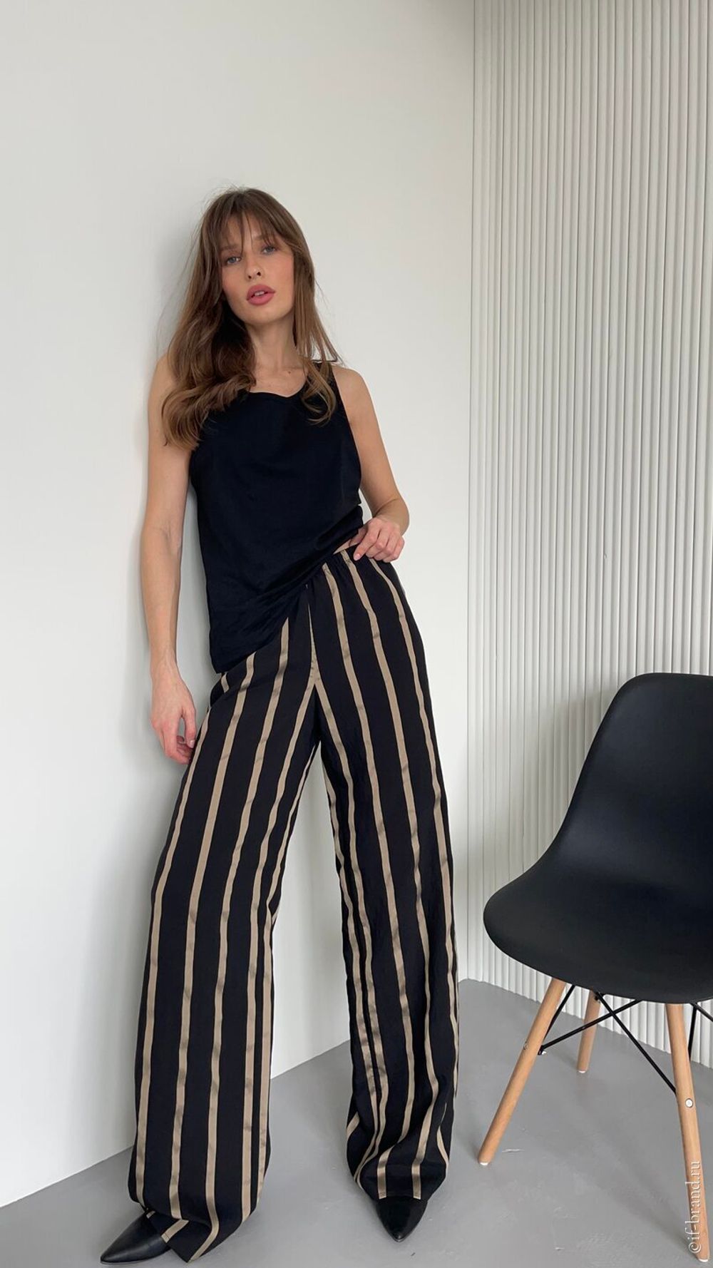 брюки LIMM «битл джус»