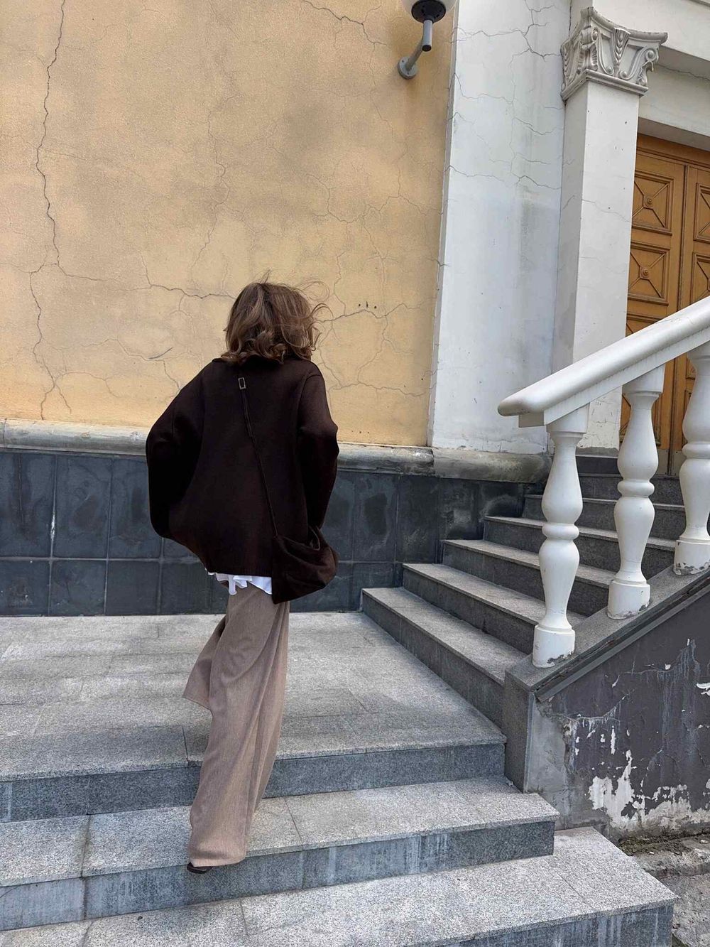 джемпер ZUZU2 wool