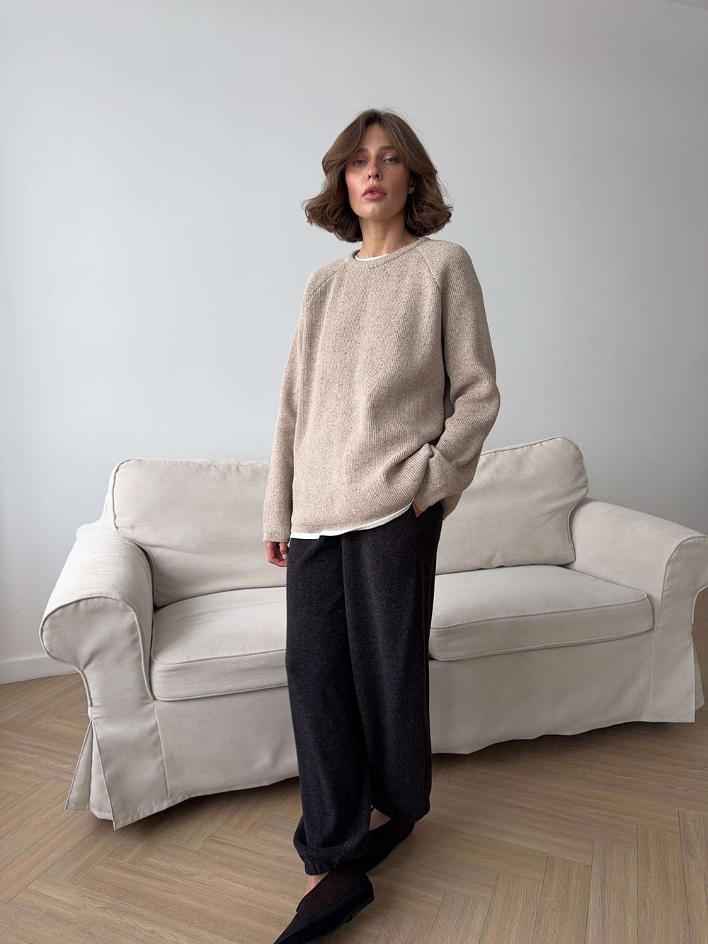 брюки BASIC phase