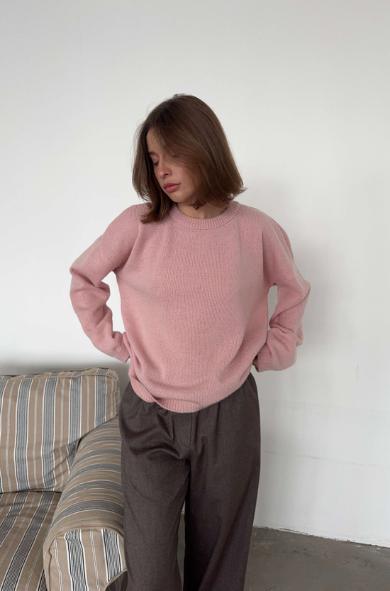 джемперы и свитеры