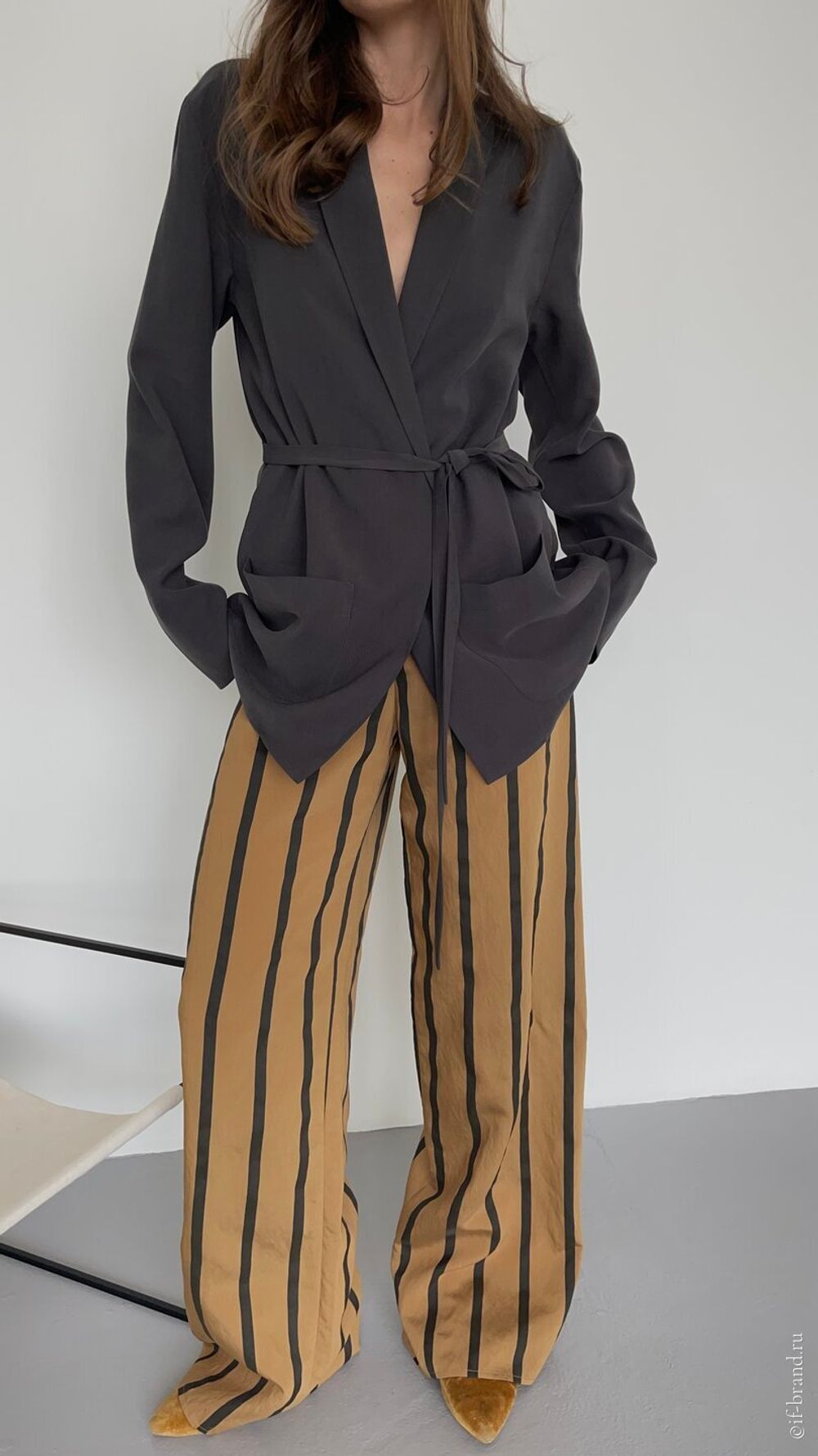 брюки LIMM «битл джус»