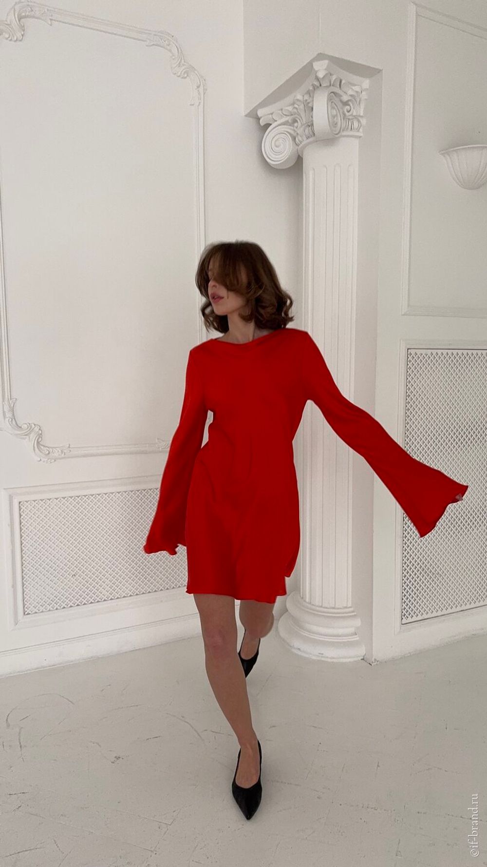 платье MAYNIK mi vis