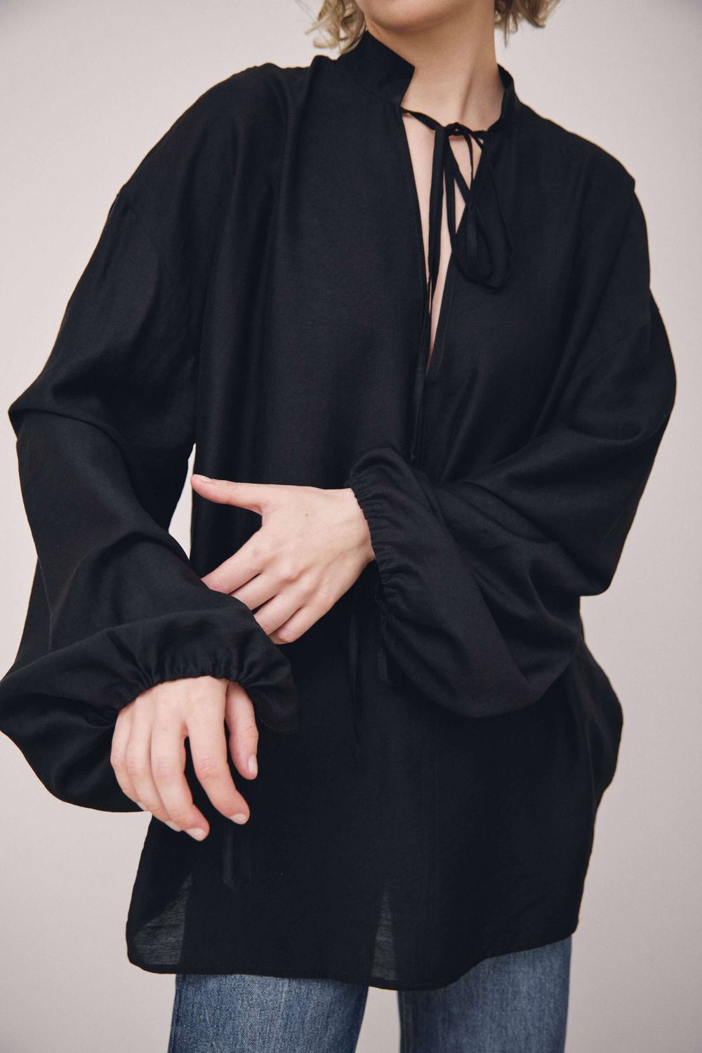 блуза POETRY-POETRY