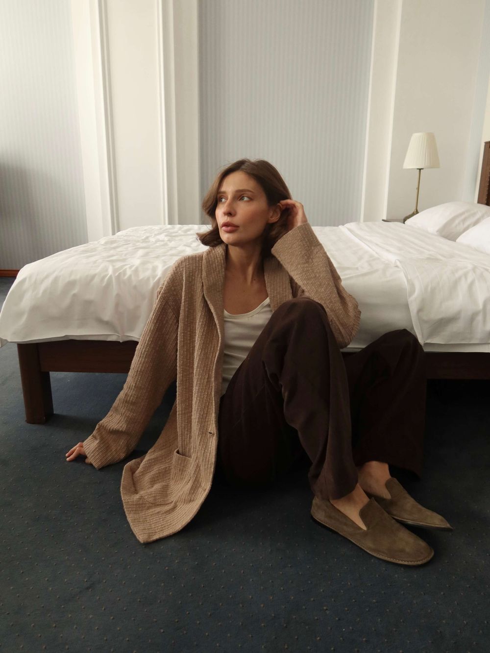 кардиган NAN