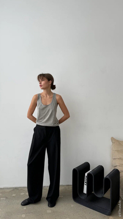 майка Li linen