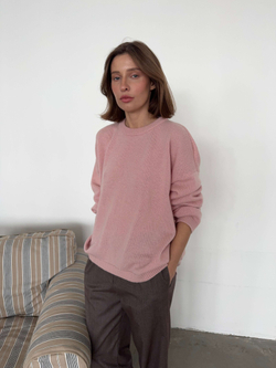 джемпер GIYOM mohair