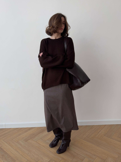 юбка MIRA flannel