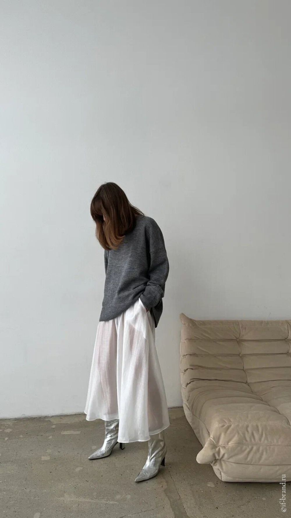 юбка IWON voluptuous