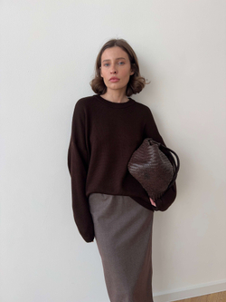 юбка MIRA flannel