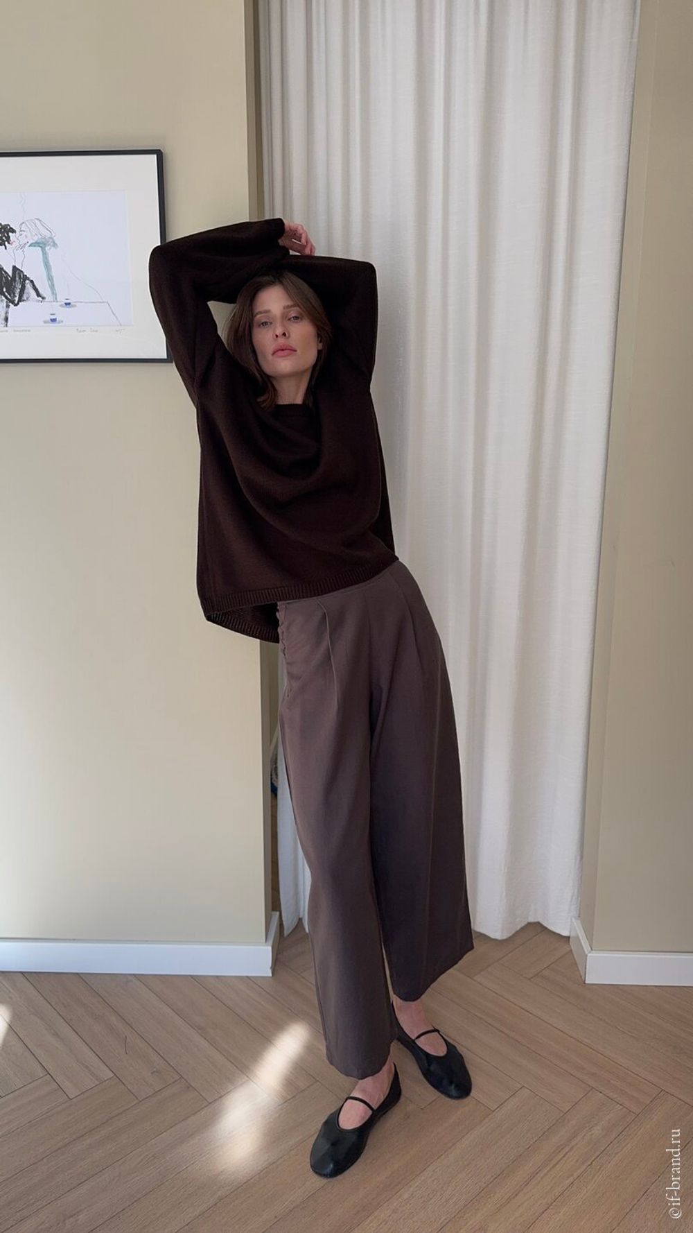 джемпер GIYOM2