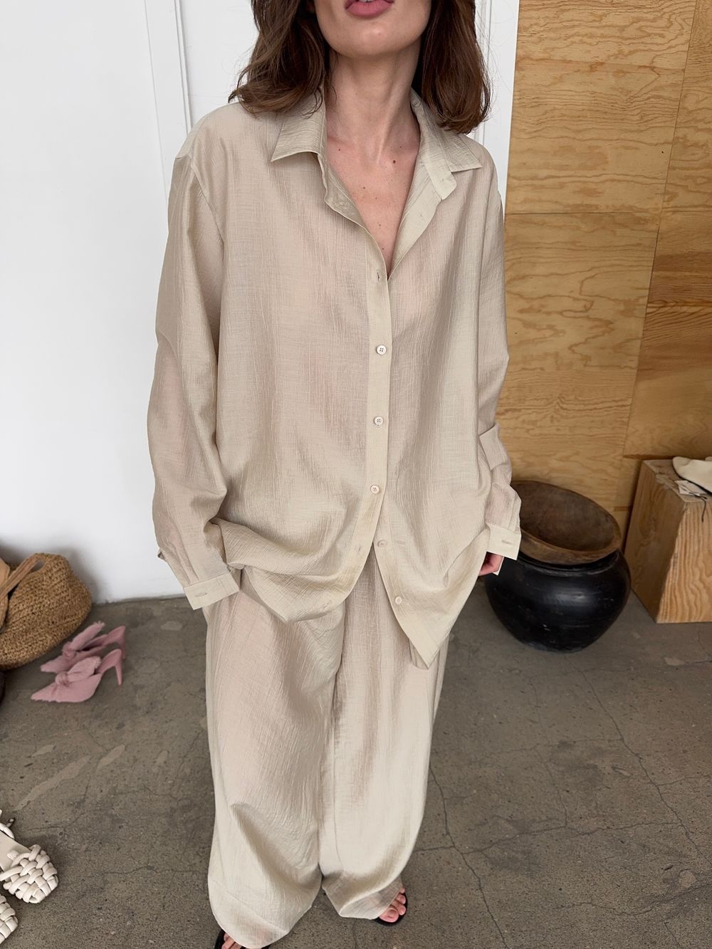 костюм LIMM p&s