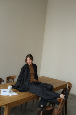 брюки TIERRY mell