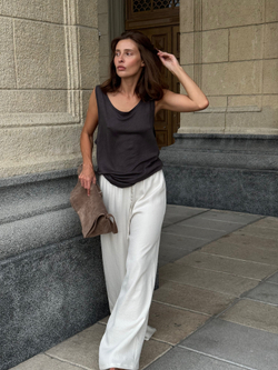 майка ZOE linen