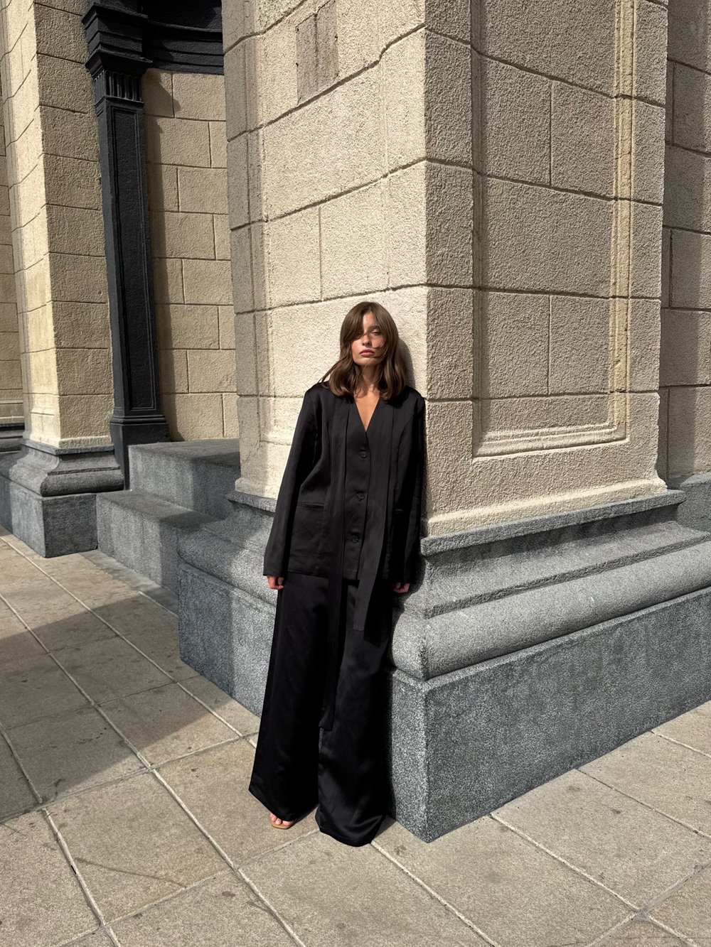 костюм CLEMENT2 black