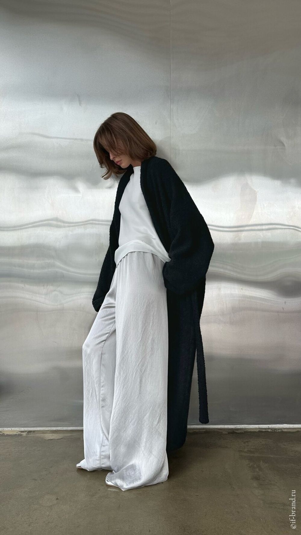 брюки LIMM sparcle