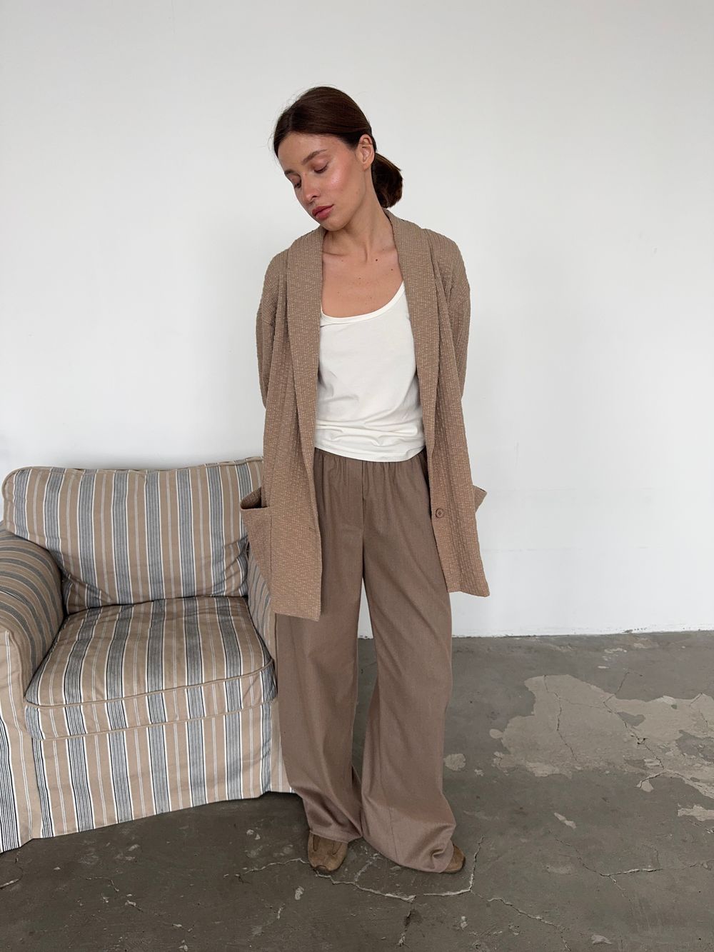 кардиган NAN