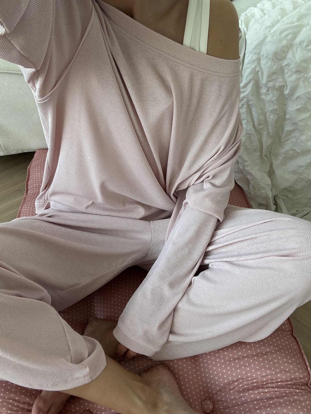 брюки SAM noodles