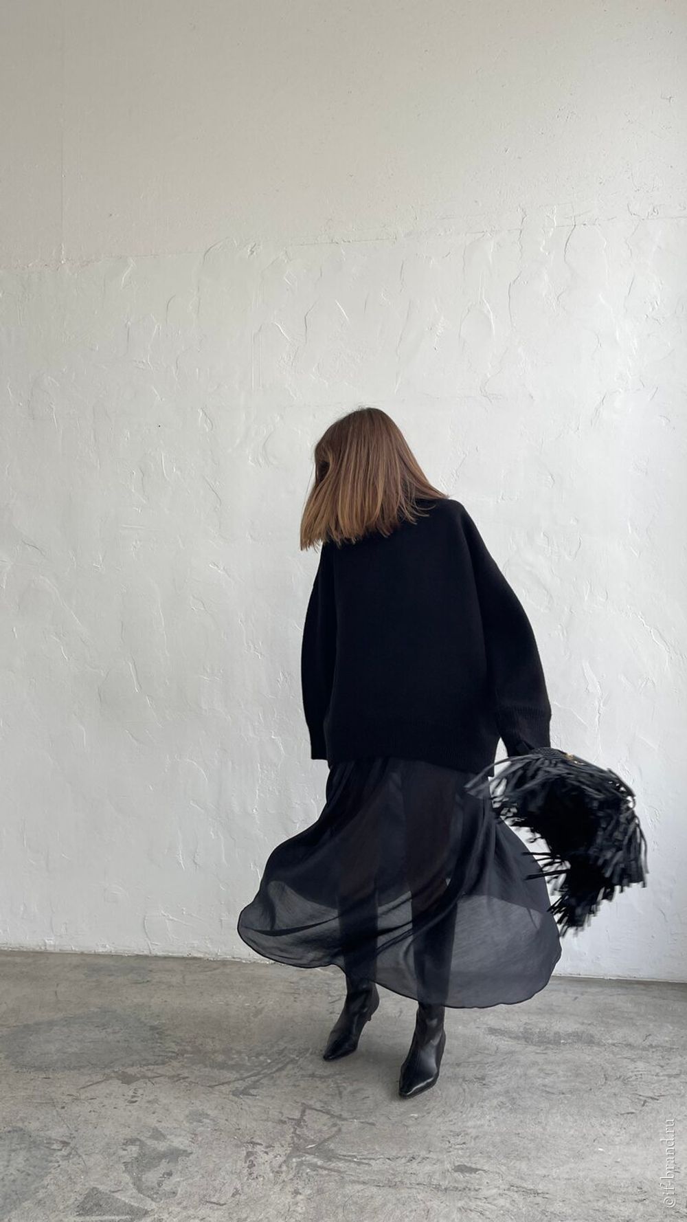 юбка IWON voluptuous