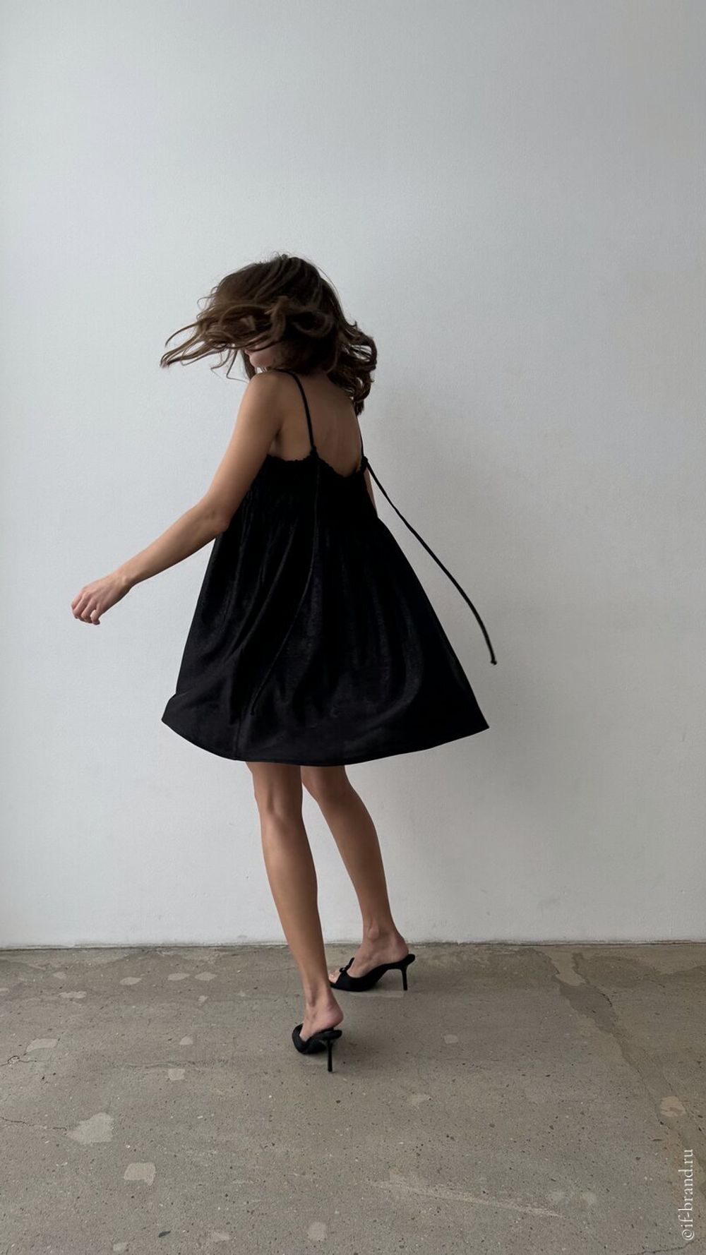 платье CLEA time2glow