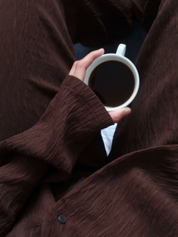 костюм MIO шоколад