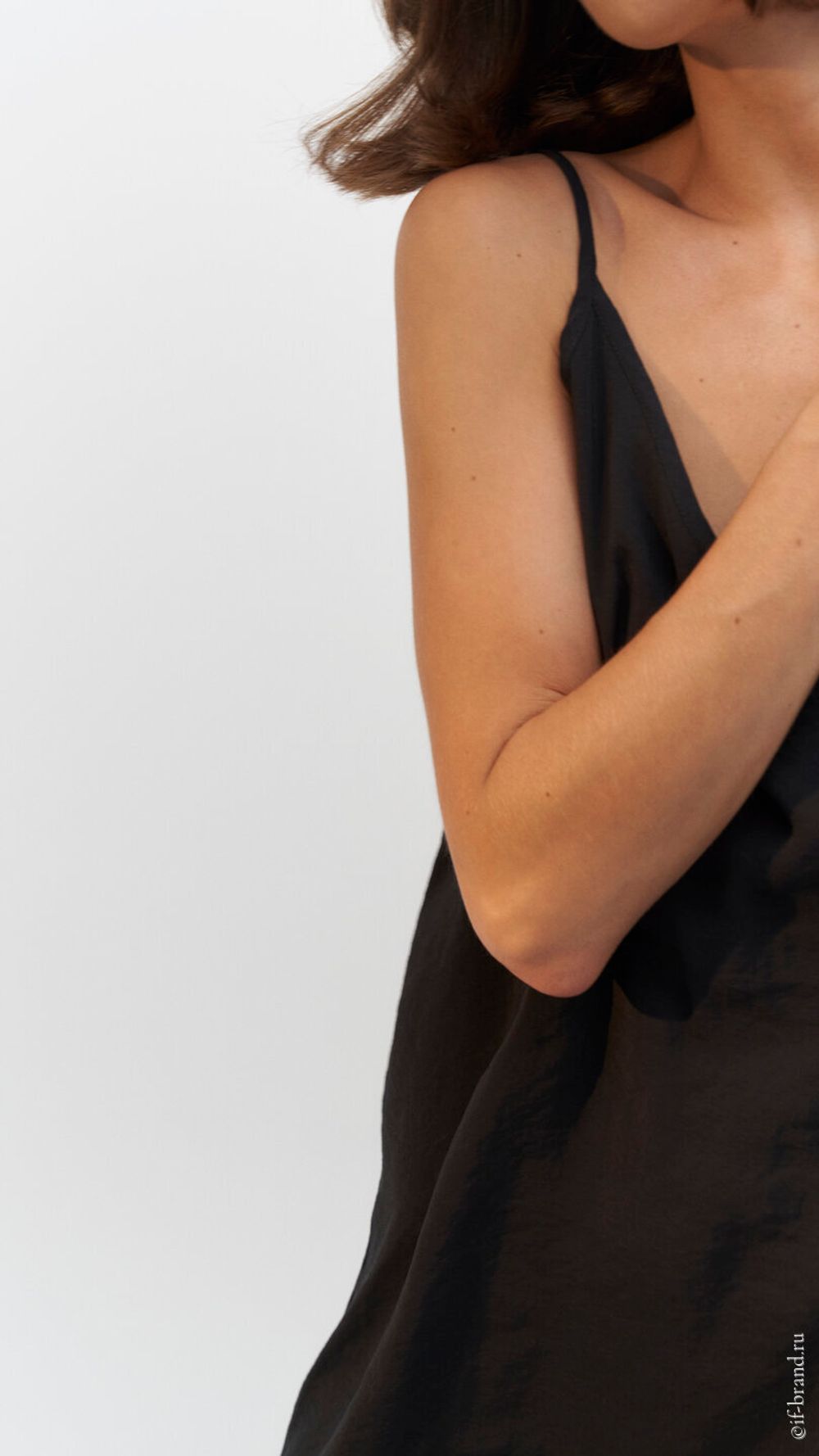 платье VIOM voile