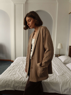 кардиган NAN