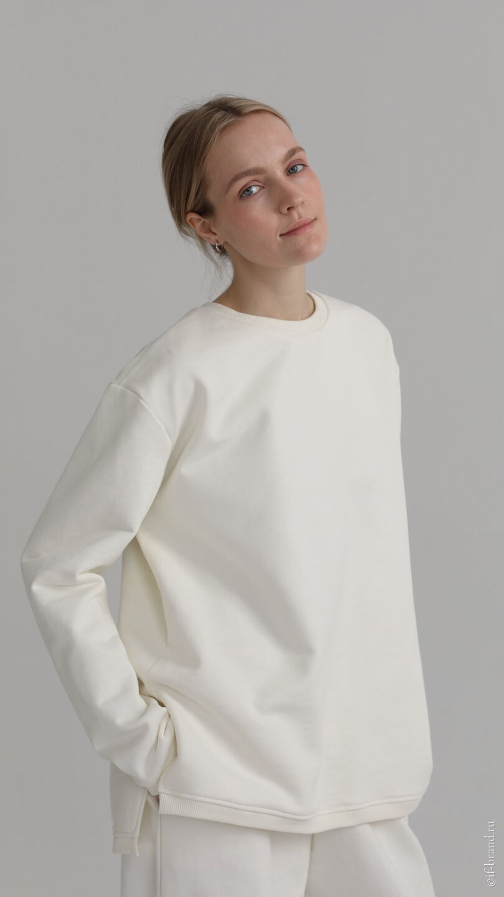 джемпер MELL2