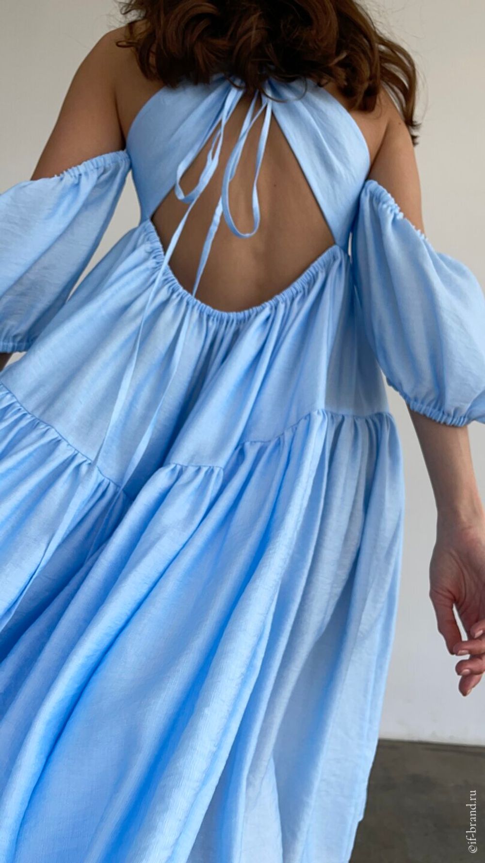 платье NOA vis