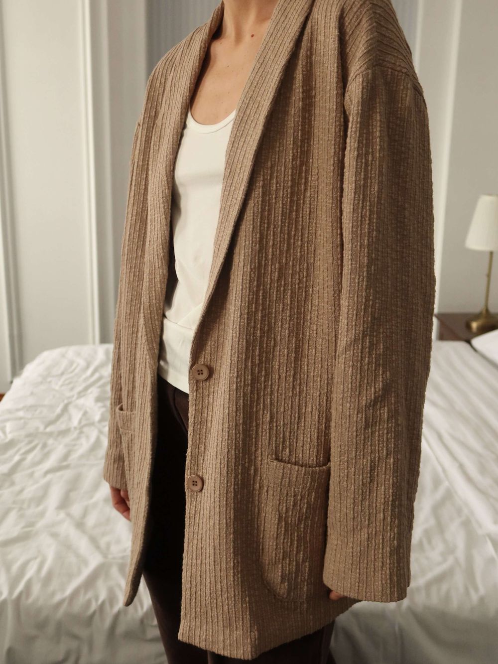 кардиган NAN