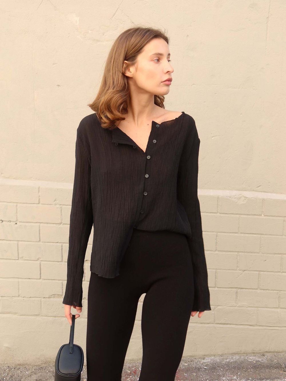 капри BASE phase